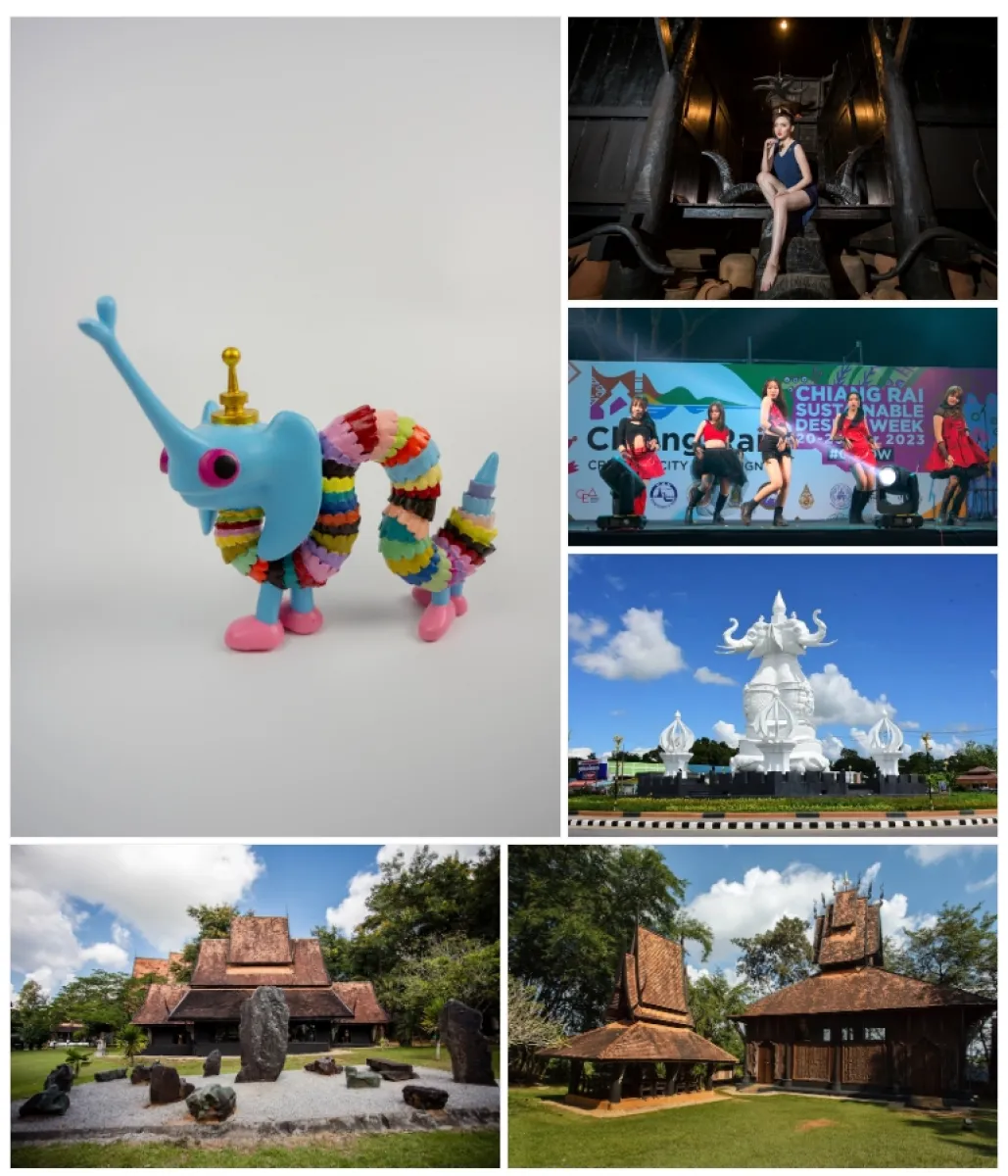 ยูเนสโก ประกาศรับรอง ‘เชียงราย...