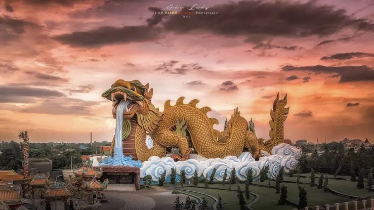 Chiang Rai and Suphan Buri Inc...