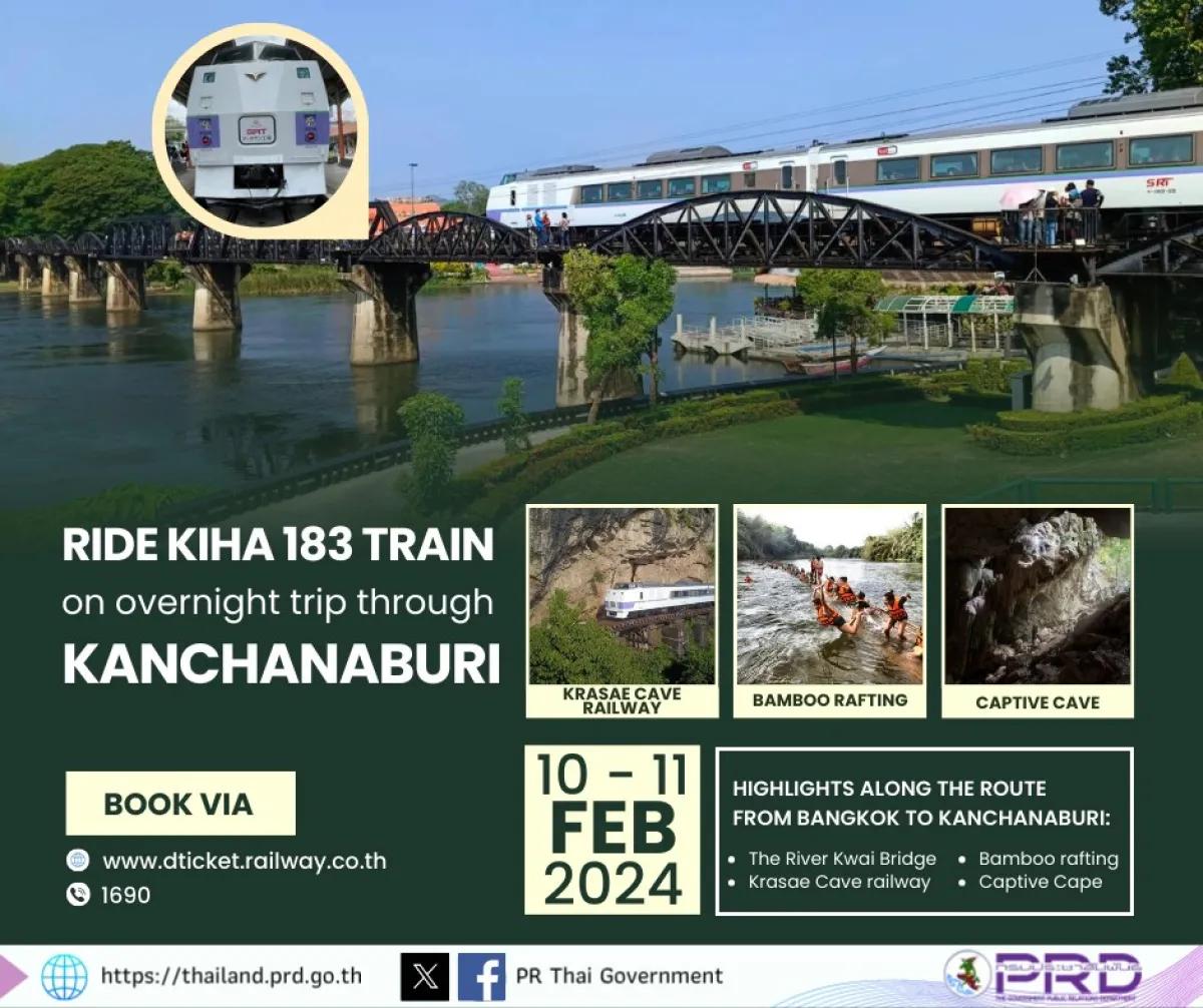 Ride a KiHa 183 train on an ov...