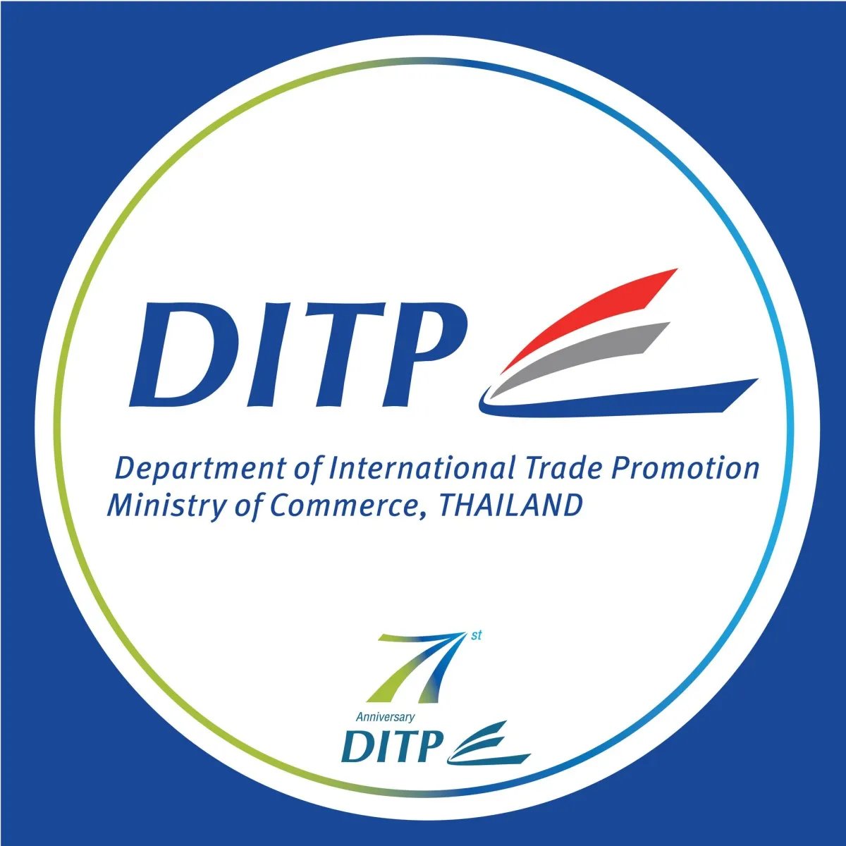 DITP の支援方法