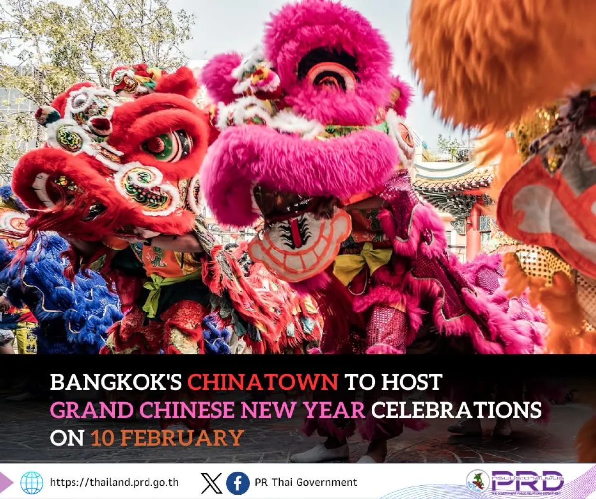 Celebrate Chinese New Year in...