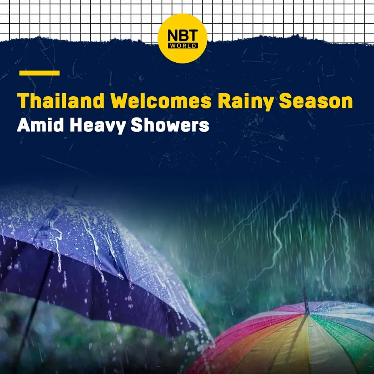 The Thai Meteorological Depart...