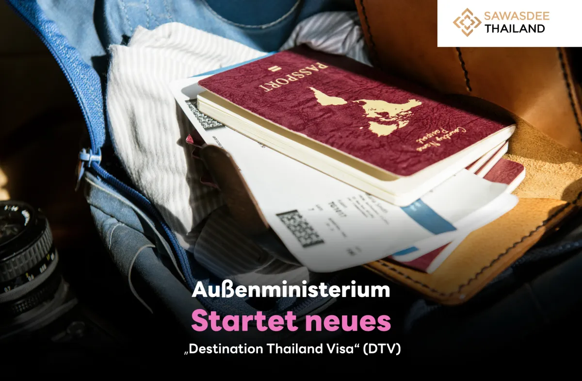 Außenministerium startet neues...