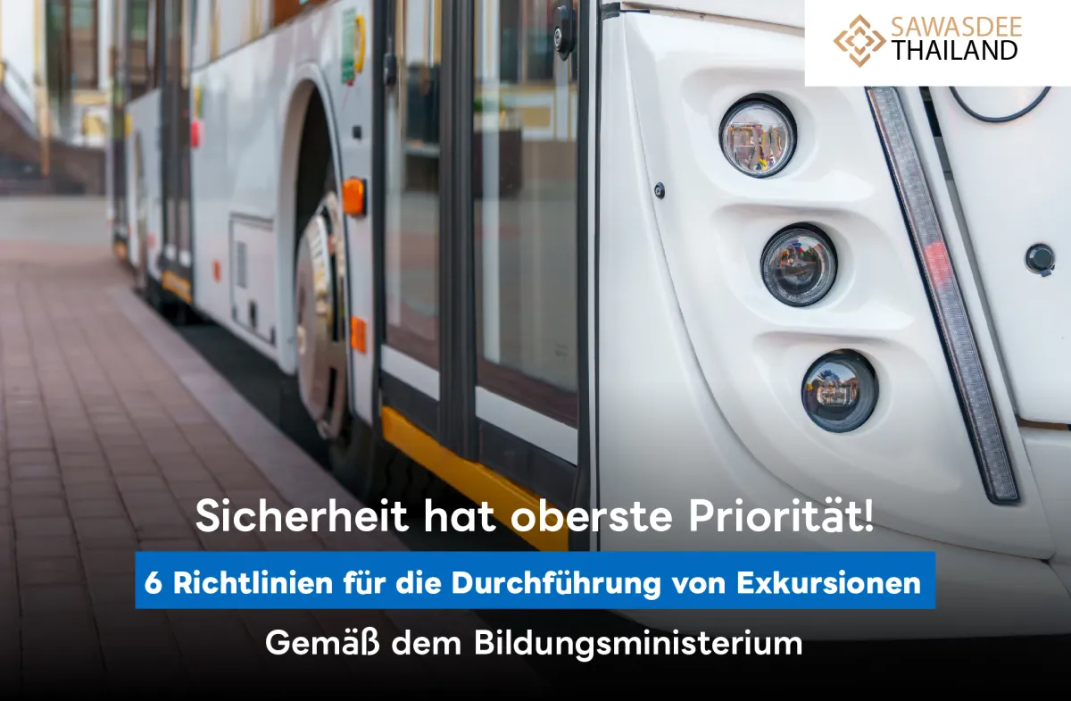 Sicherheit hat oberste Priorit...