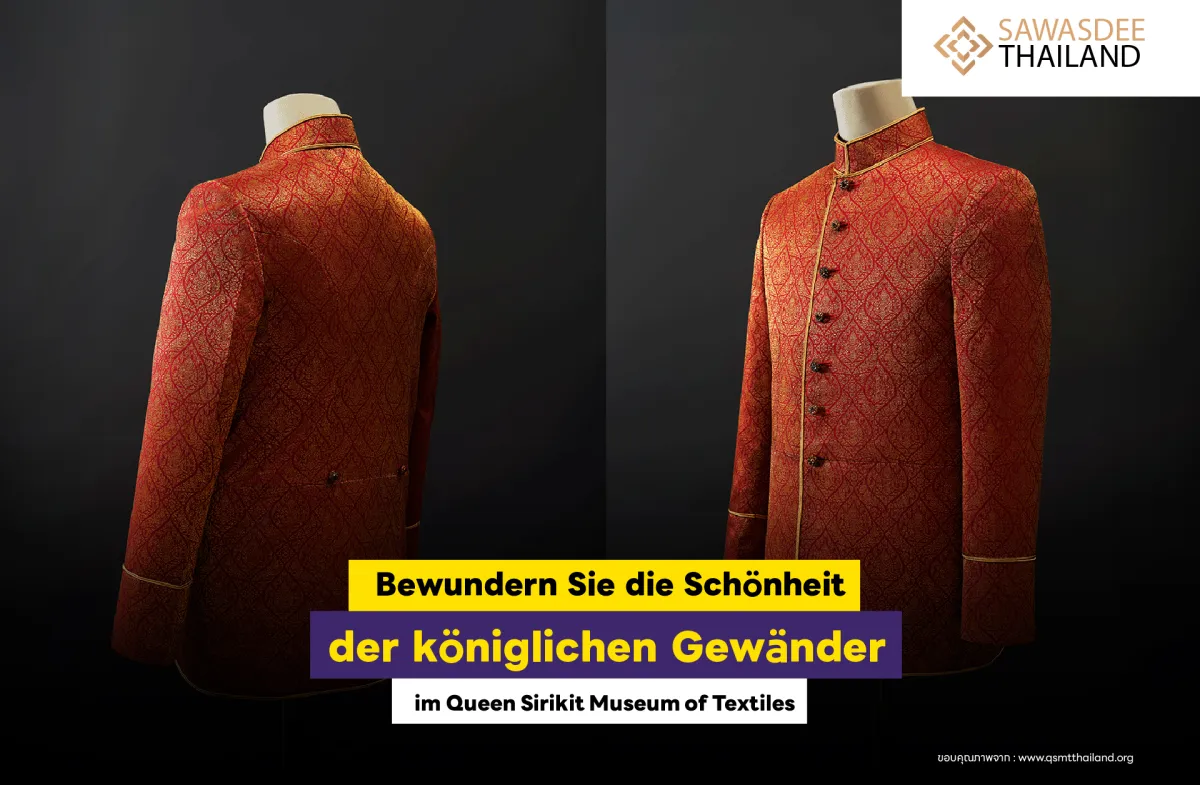 Bewundern Sie die Schönheit de...