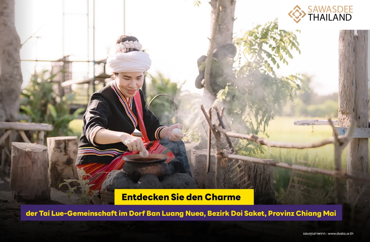 Entdecken Sie den Charme der T...