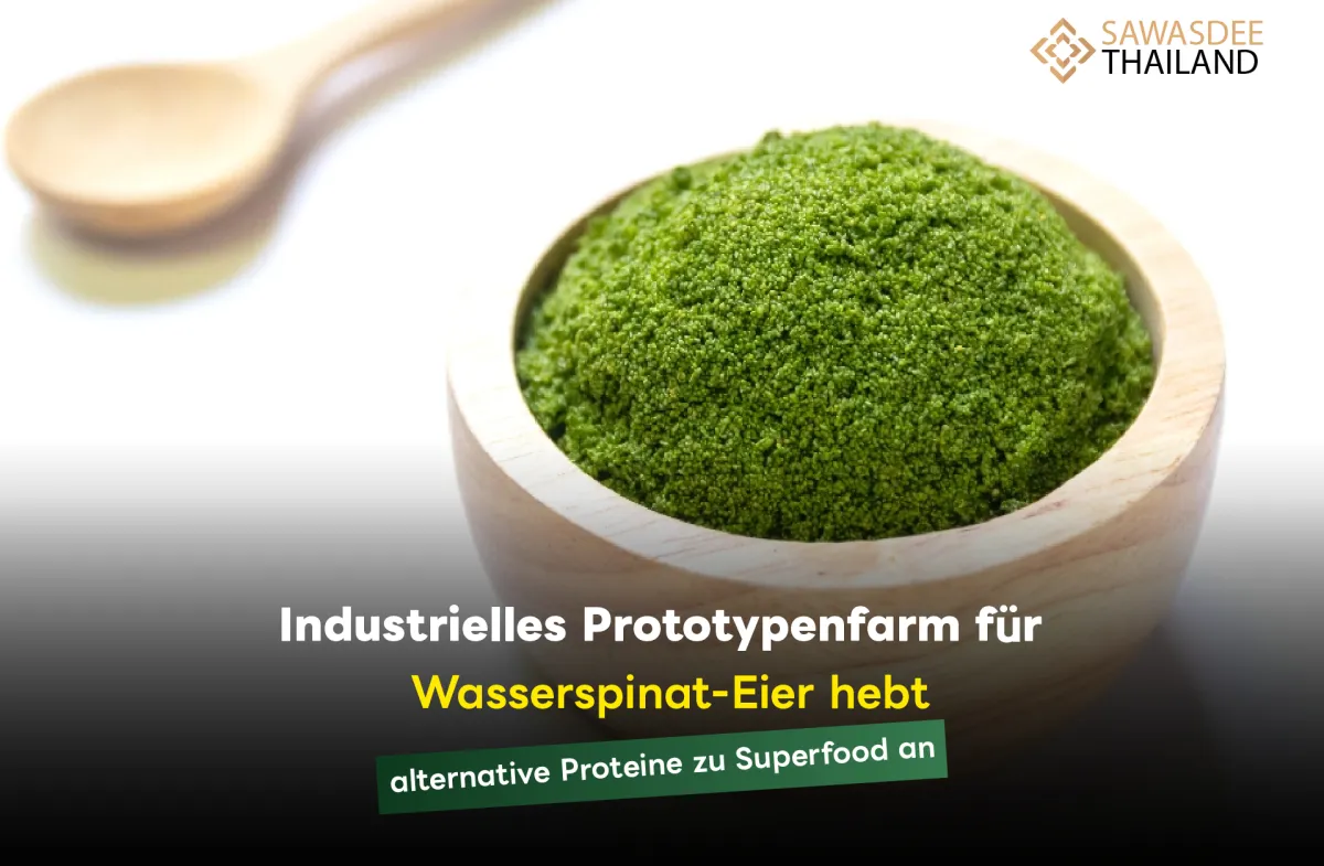 Industrielles Prototypenfarm f...