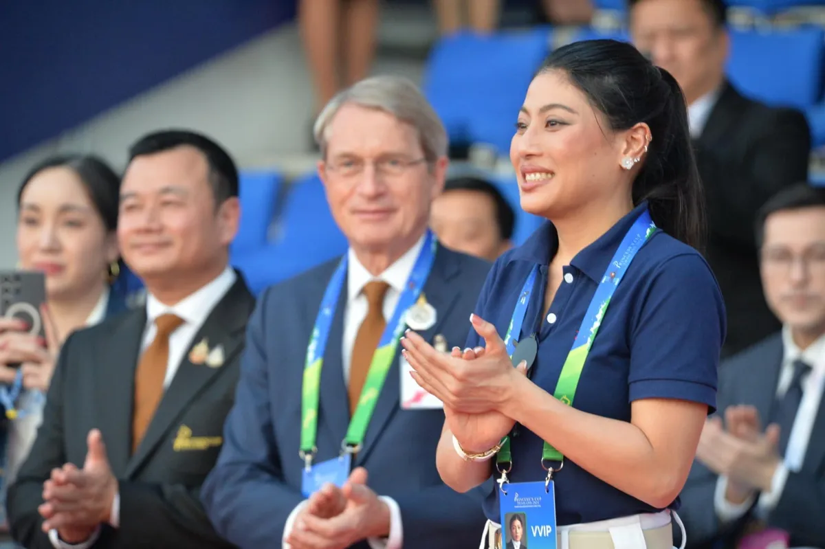Princess’s Cup 2024 Officially Launched