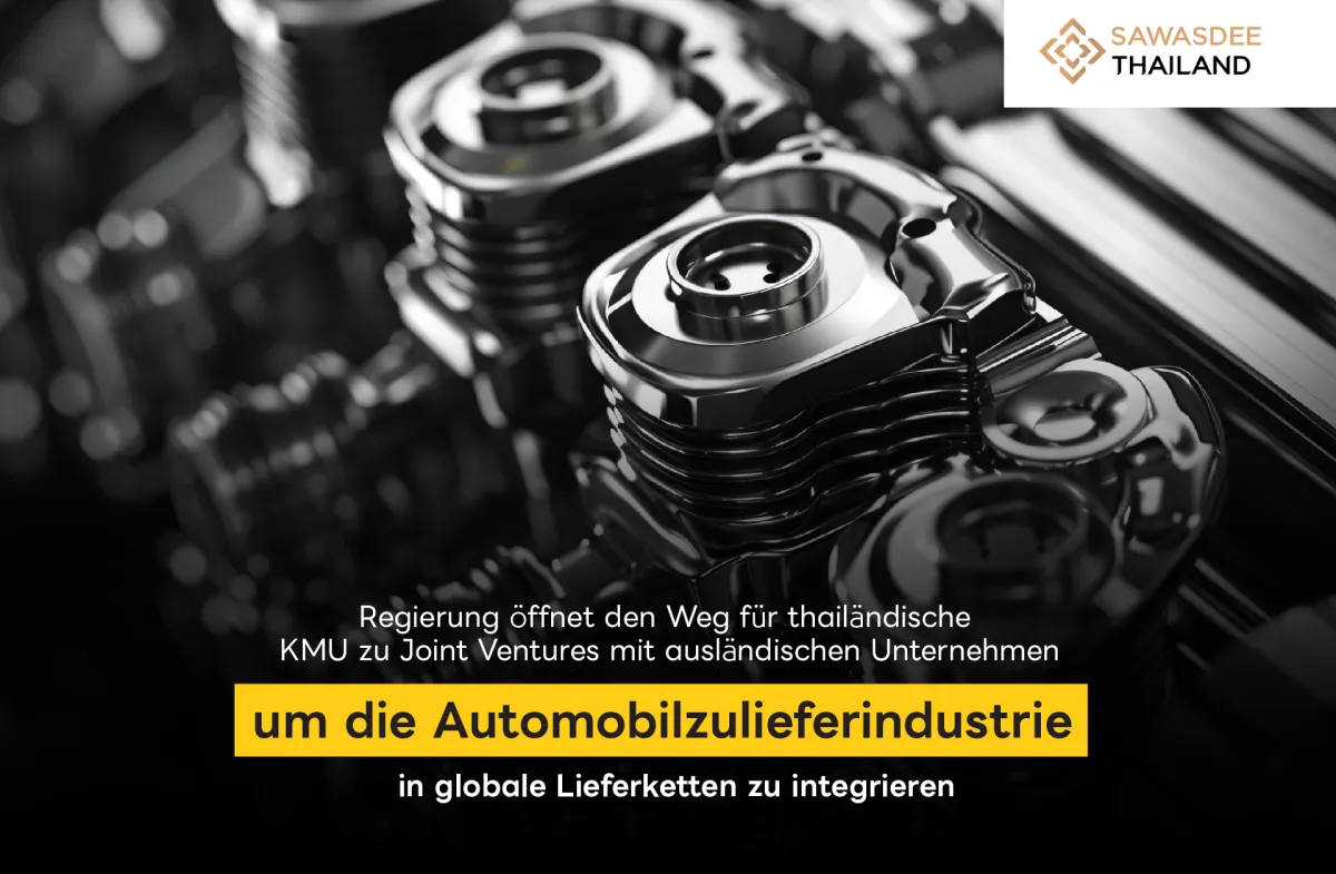 Regierung öffnet den Weg für t...