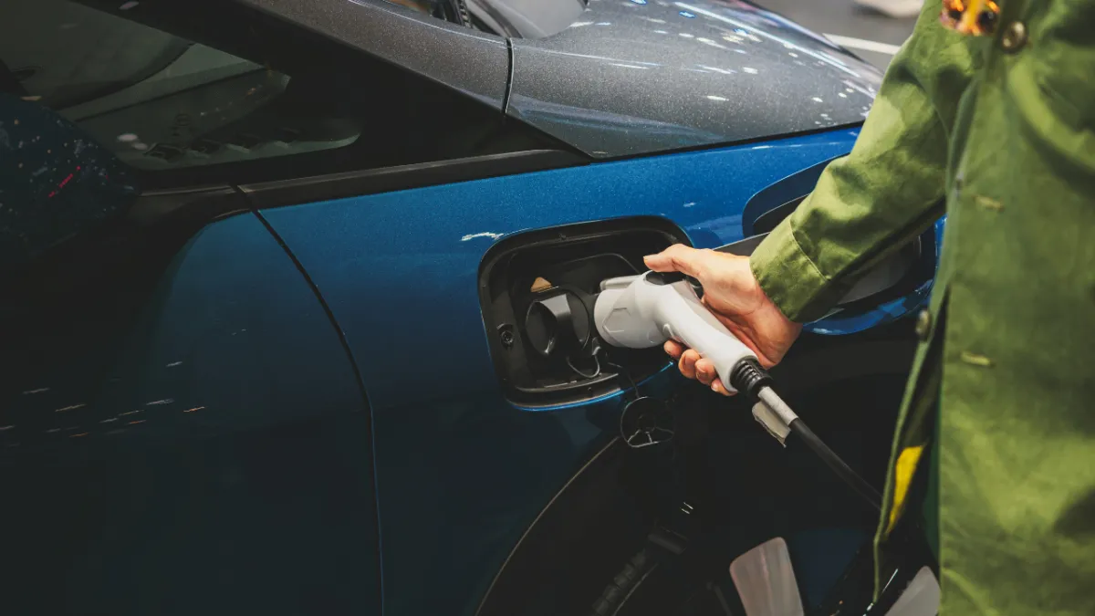1～2月の乗用車BEV登録台数、前年同期比2.1％増に（タイ）