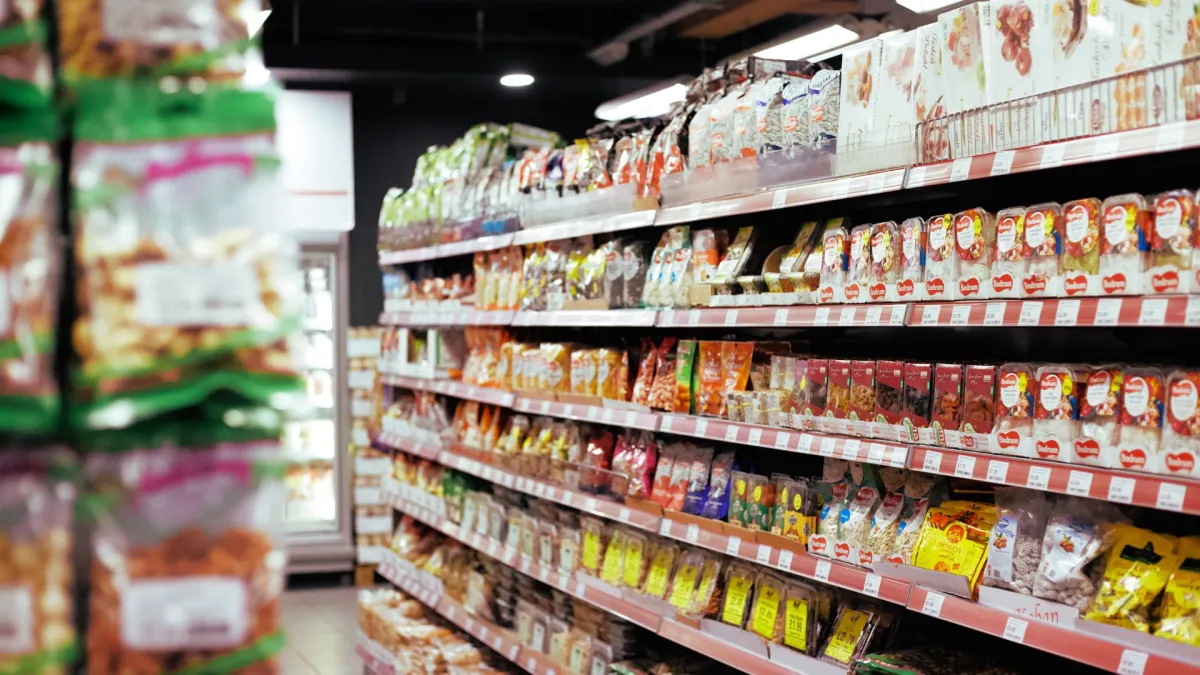 タイとオーストラリアは、食品分野における協力をさらに強化する方針です。