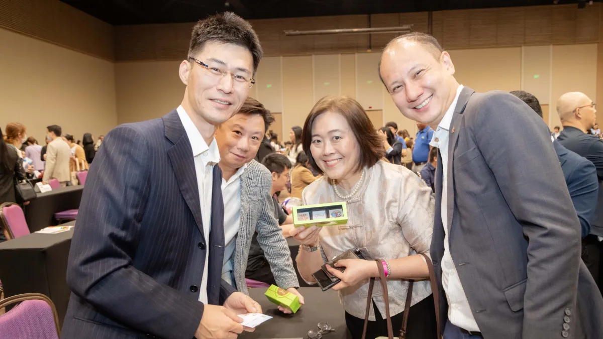 タイ観光スポーツ省は、五月二十九日に「サワディー・ニーハオ」と題した特別イベントを開催します。