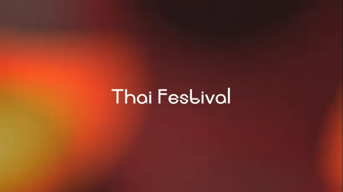ไทยเตรียมจัดงานเทศกาลไทย "Thai Festival in Moscow 2025" 1-3 สิงหาคม 2568