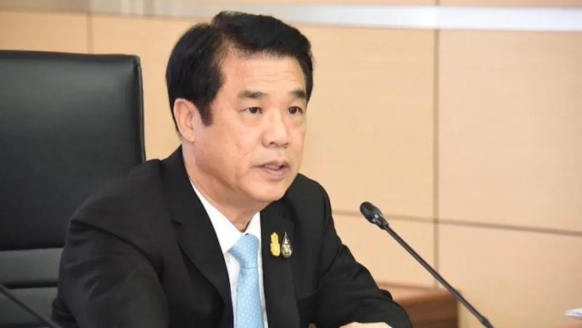 กระทรวงคมนาคมติดตามสถานการณ์ไทย-กัมพูชาอย่างใกล้ชิด ดำเนินการด้านความปลอดภัย เที่ยวบินพาณิชย์ยังคงให้บริการตามปกติ