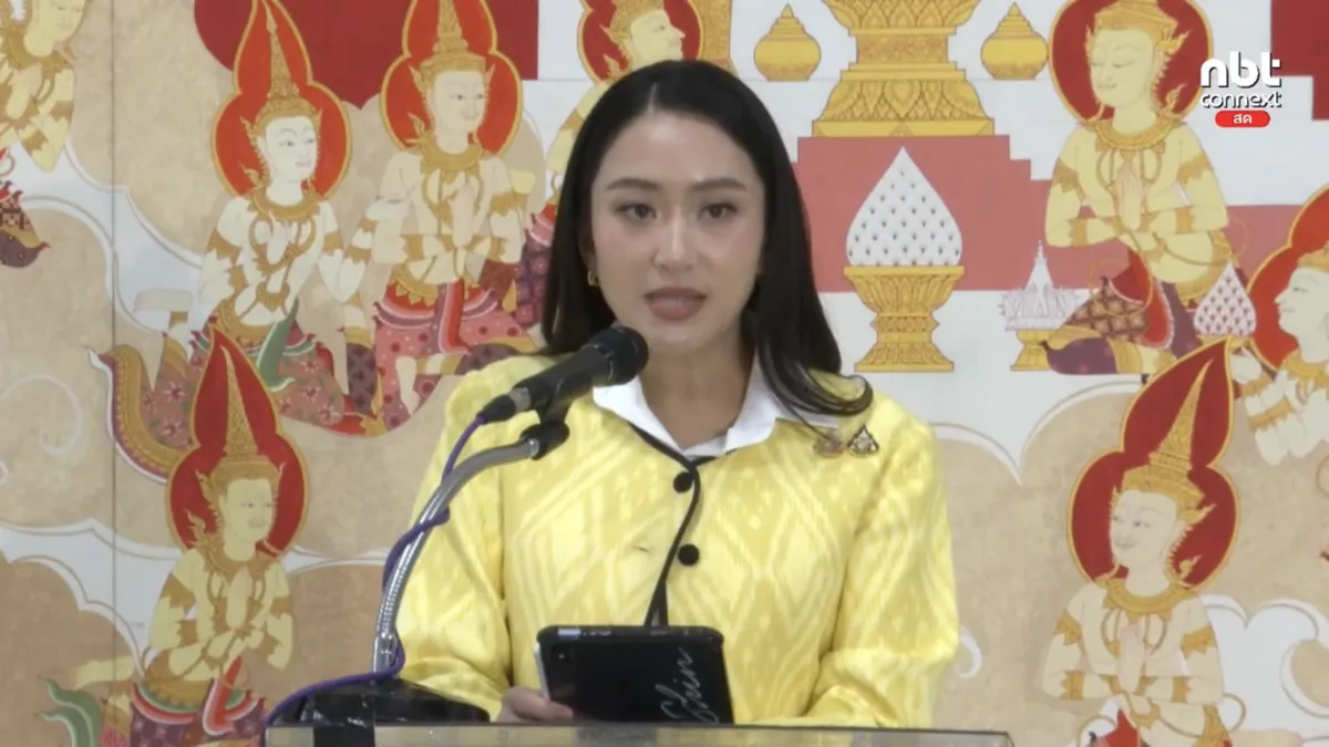 PM: Cambodia's 'War Crime' Linked to Scam Crackdown
