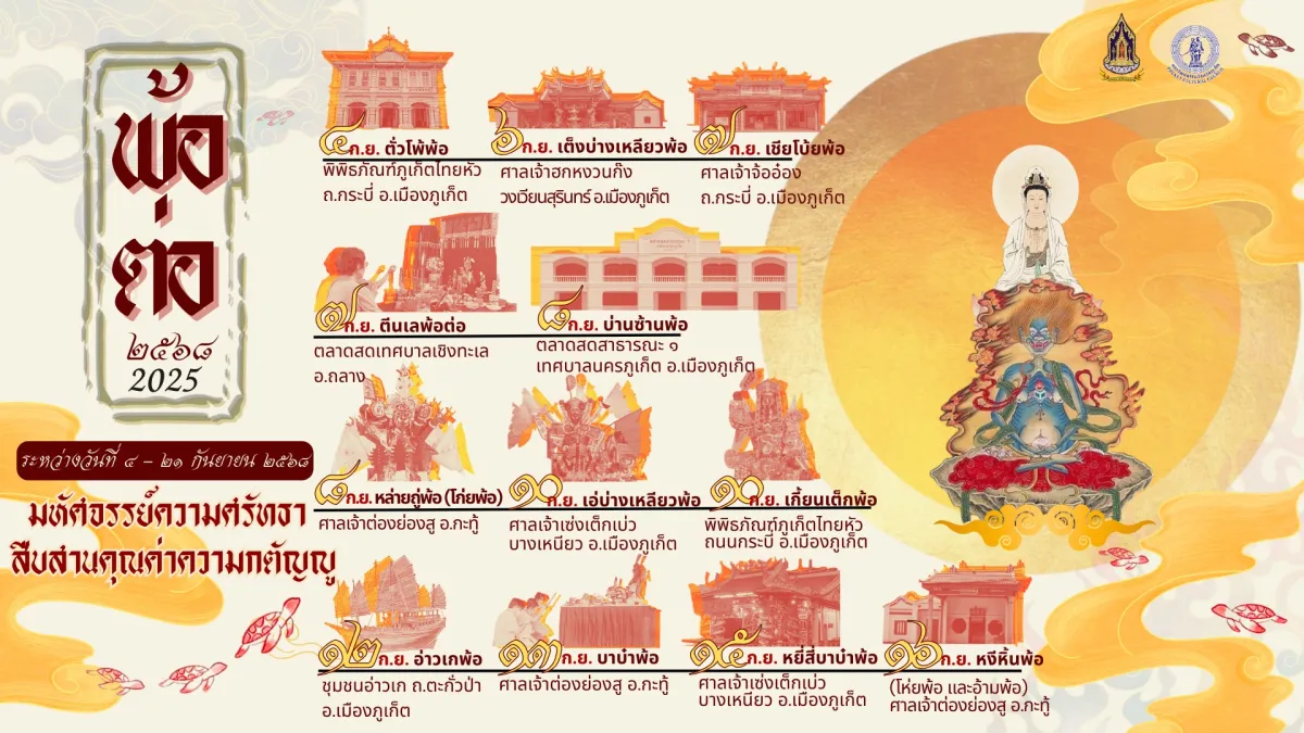 Portor Festival