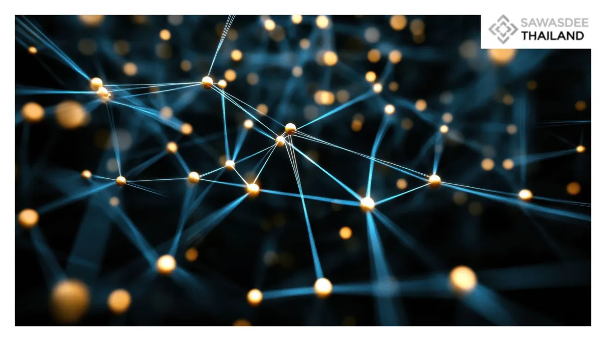 EEC approves digital infrastructure plan to position Thailand as ASEAN's Digital Hub