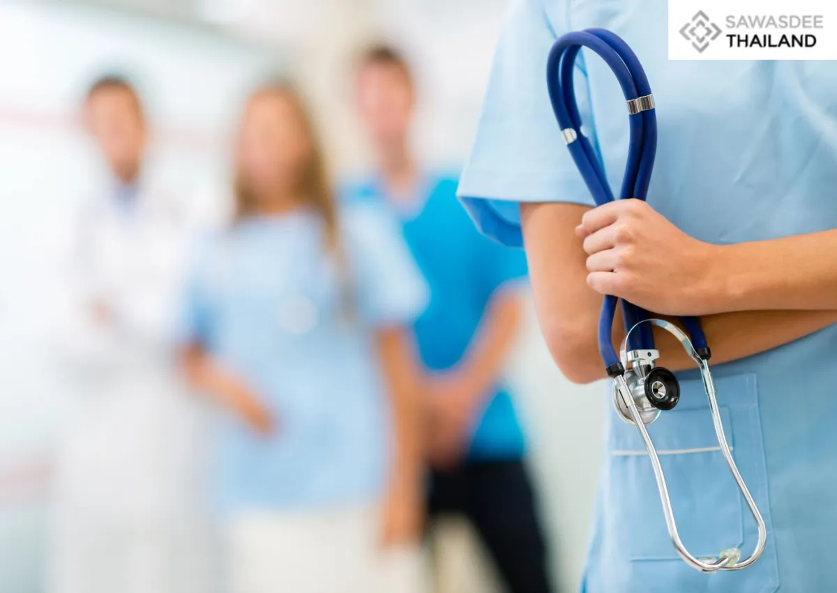 Thailand’s Healthcare System Faces Critical Turning Point Driven by Emerging Medical Innovations