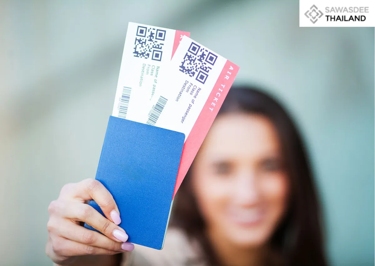 Thailand Introduces Free Domestic Flight Programme for 200,000 Foreign Arrivals