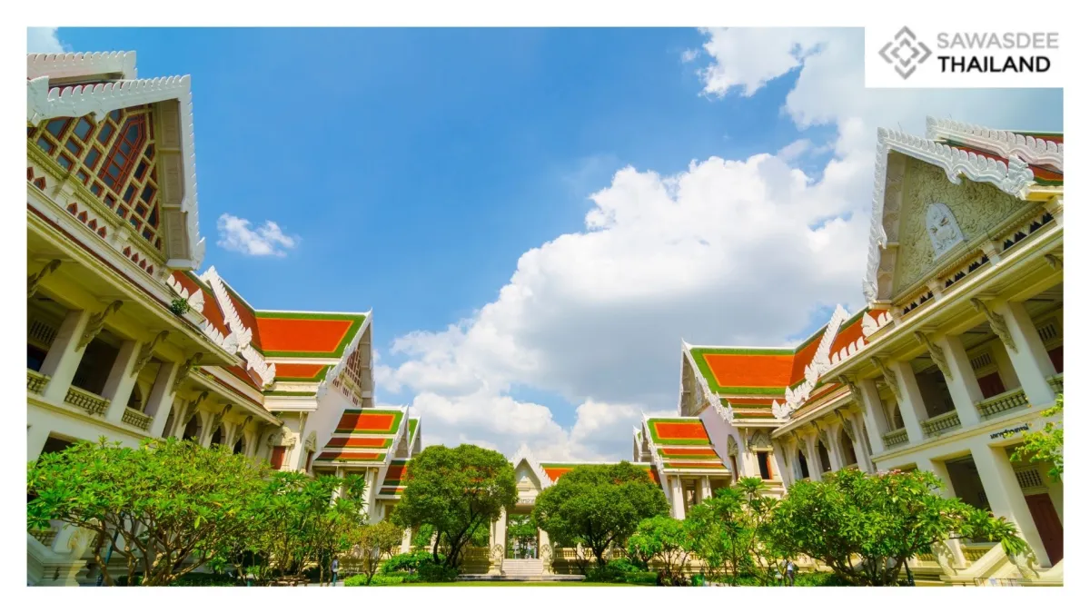 Cabinet Approves Four New Special Economic Corridors to Host Top Global Universities and Strengthen Thailand’s Workforce