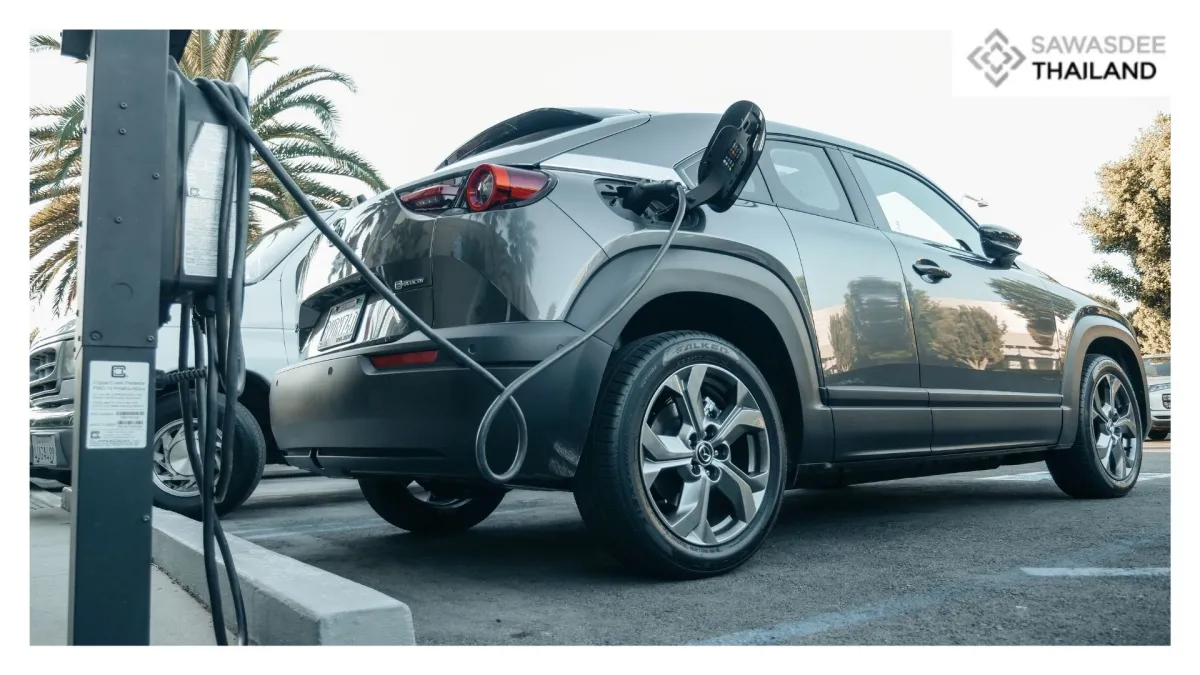Thailand Updates EV3–EV3.5 Incentives to Strengthen Position as Regional EV Hub