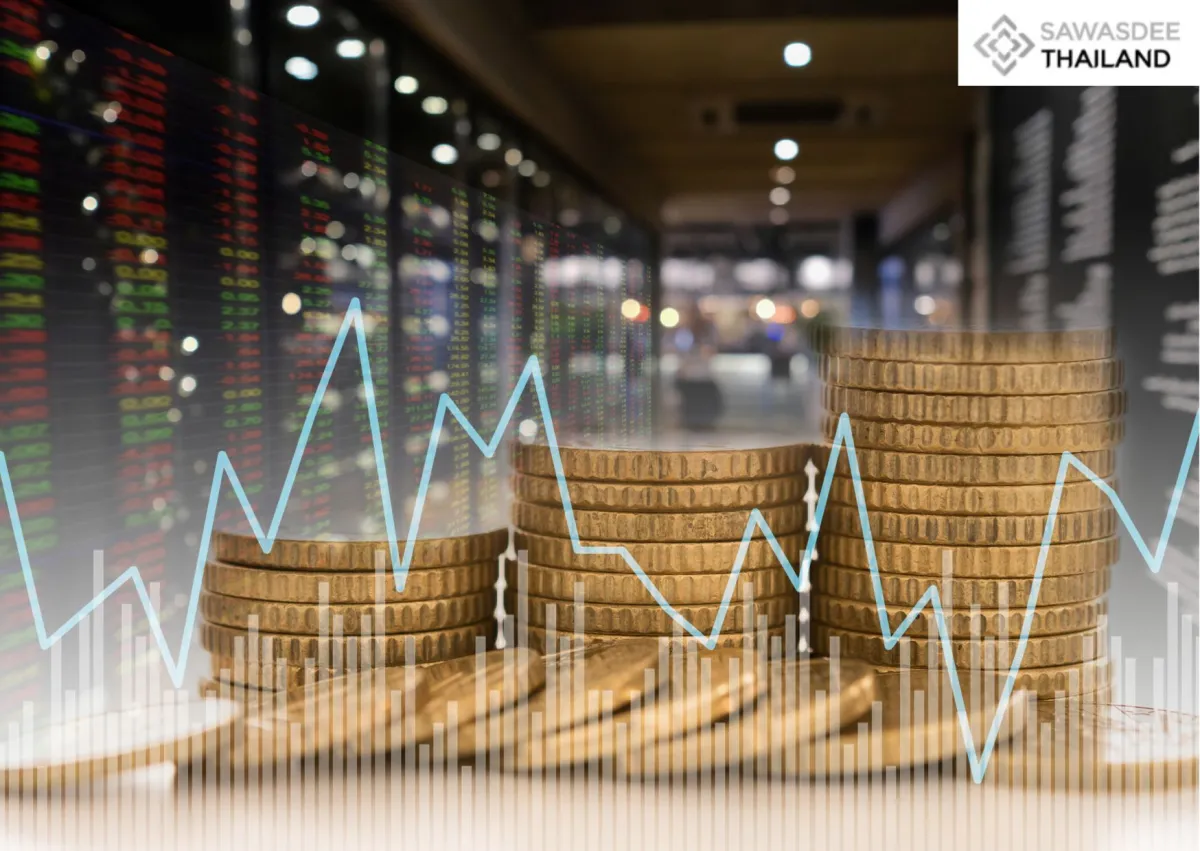 Thai Investment Surges as Japan Endorses 'Quick Big Win' Strategy