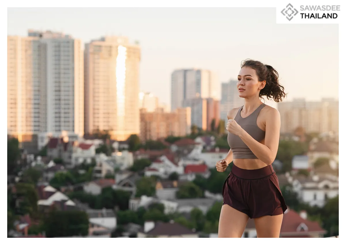 From longevity to lifestyle: Where Bangkok goes to work out