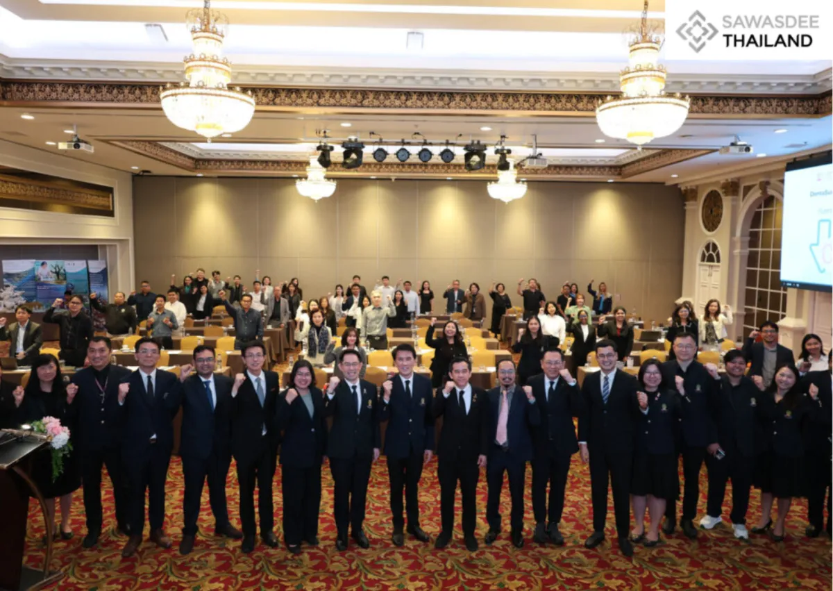 Chulalongkorn University and ASEAN Partners Advance Sustainable PVC Industry Through International Collaboration