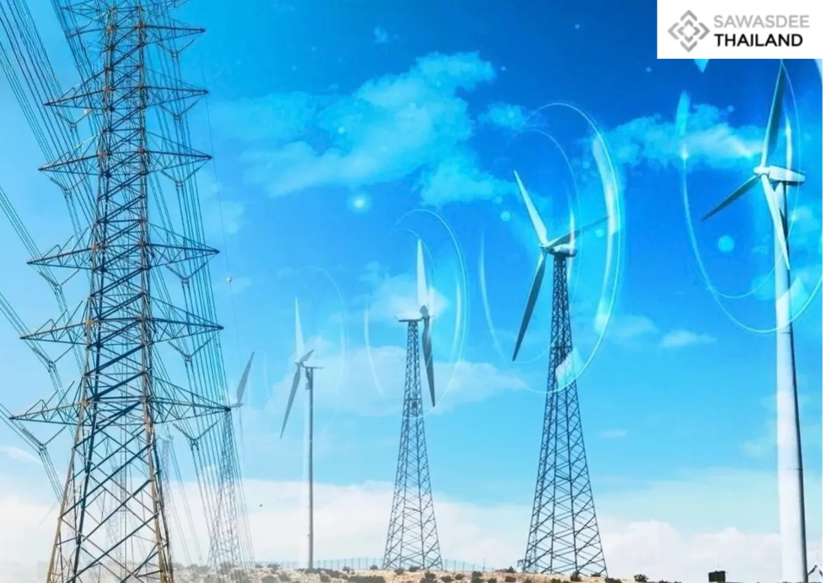 Government and Industry Unite at IEEE PES GTD Asia 2025 to Drive Thailand’s Clean Energy Transition