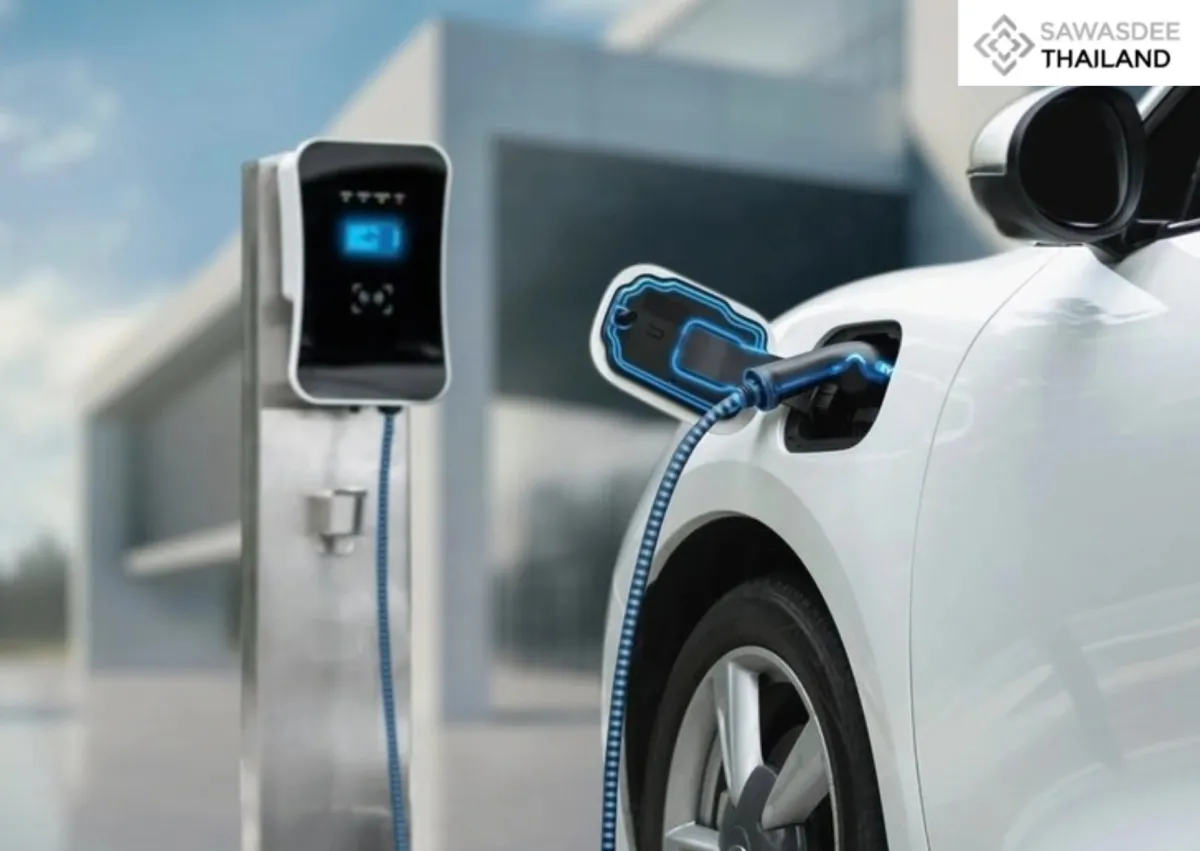 BOI Joins Global Partners to Drive Thailand’s EV Value Chain and Competitiveness