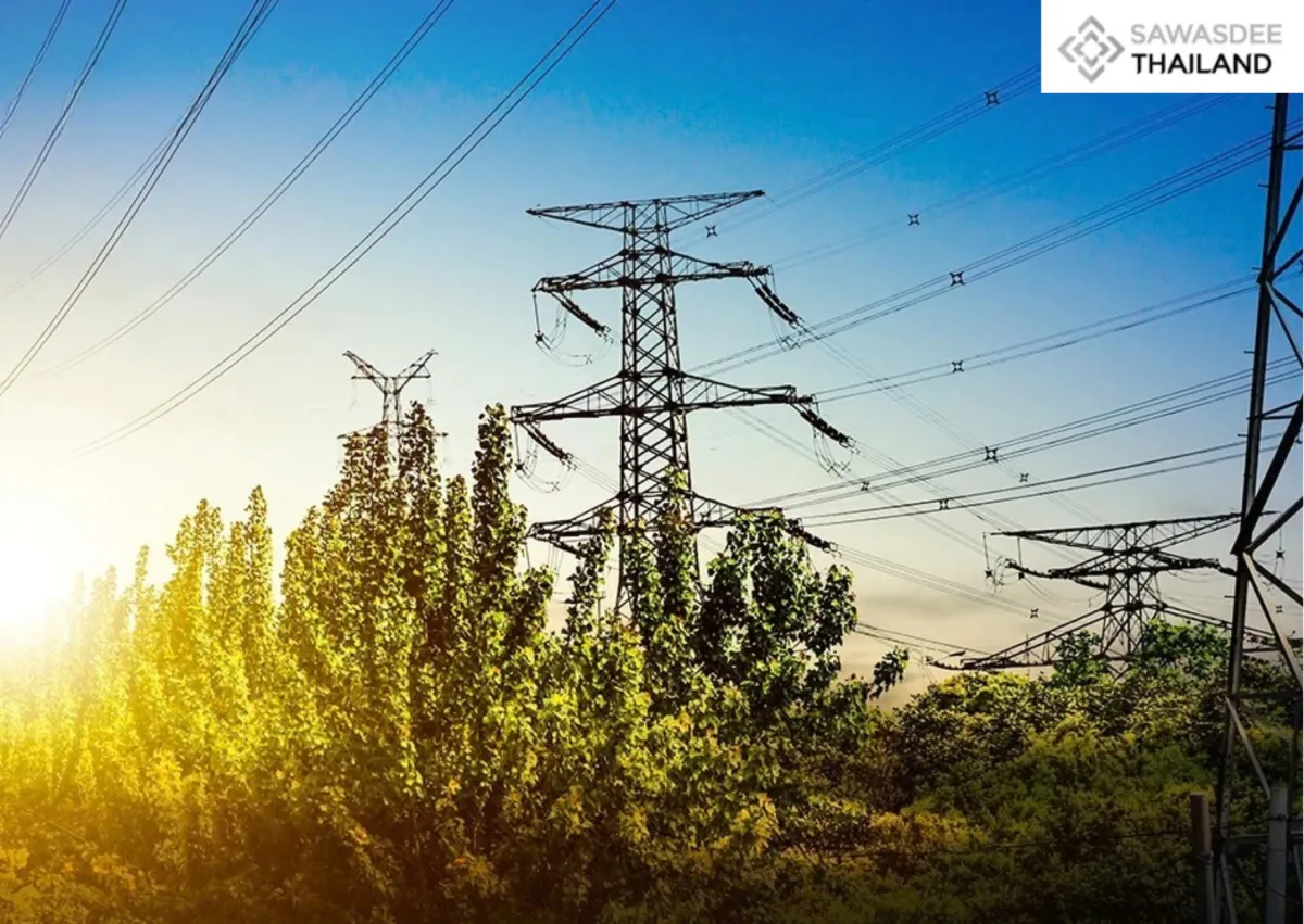Laos, Thailand, Malaysia deepen regional energy  cooperation