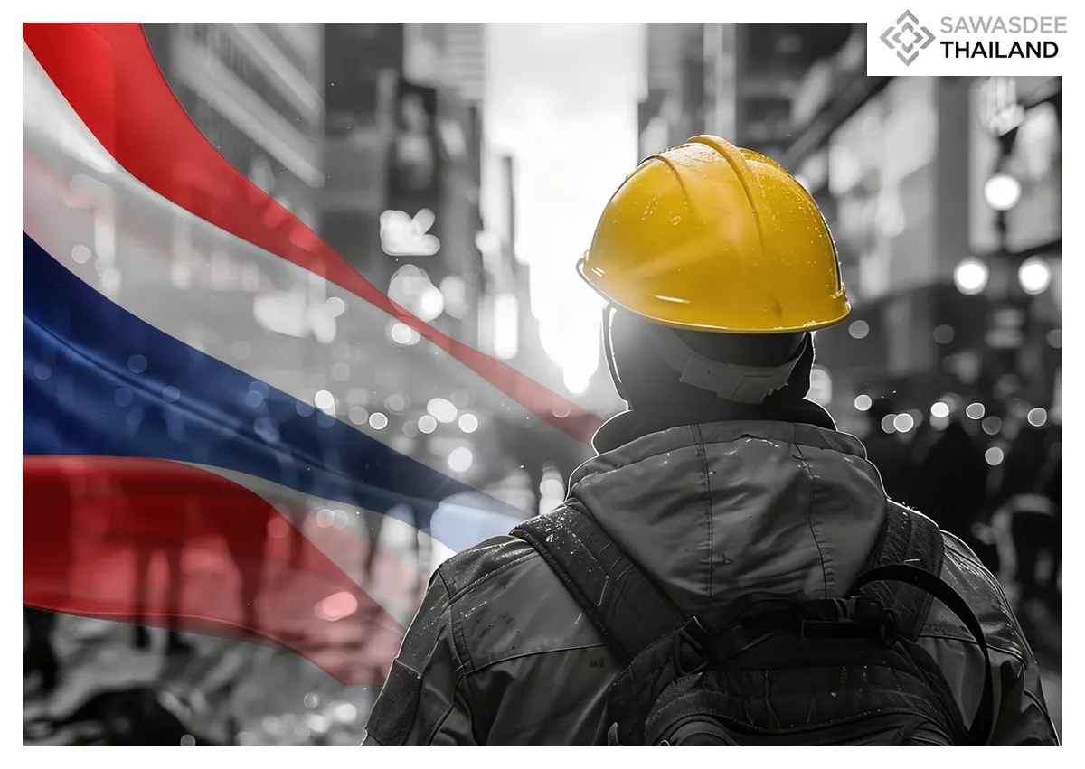 中東情勢の緊張受け、タイ政府が...