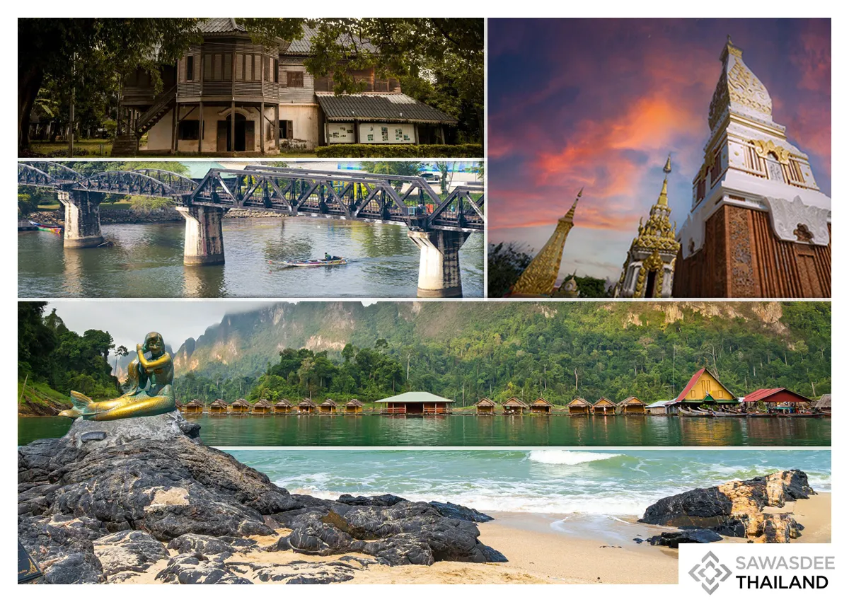 Thailand Co-Creator: Eine Reis...