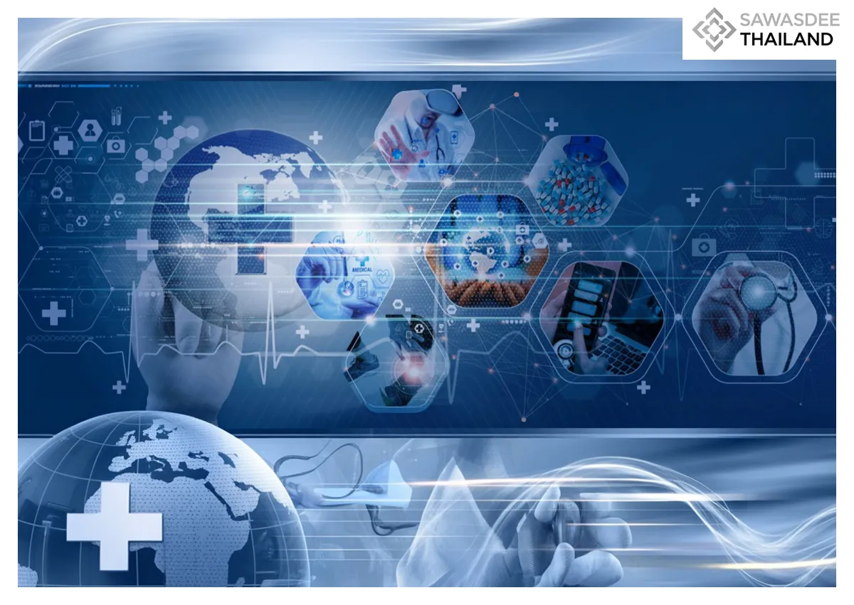 Thailand on Track to Become Southeast Asia’s Leading Medical Hub
