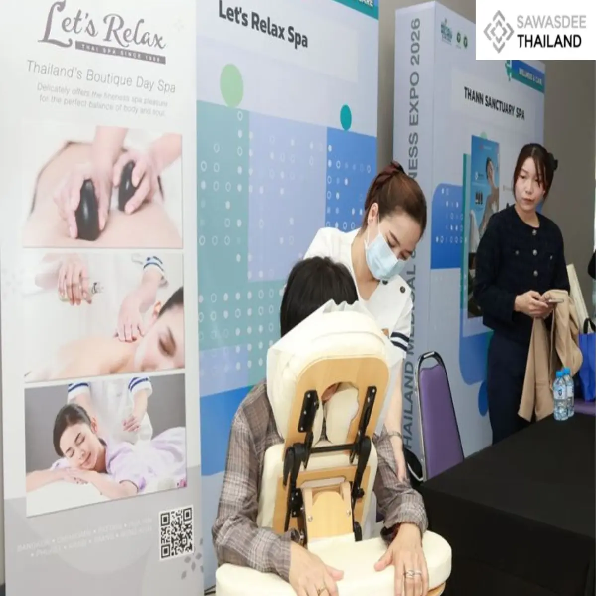 Thailand to Host Thailand Medical & Wellness Expo 2026, Advancing Global Medical and Wellness Hub Ambitions