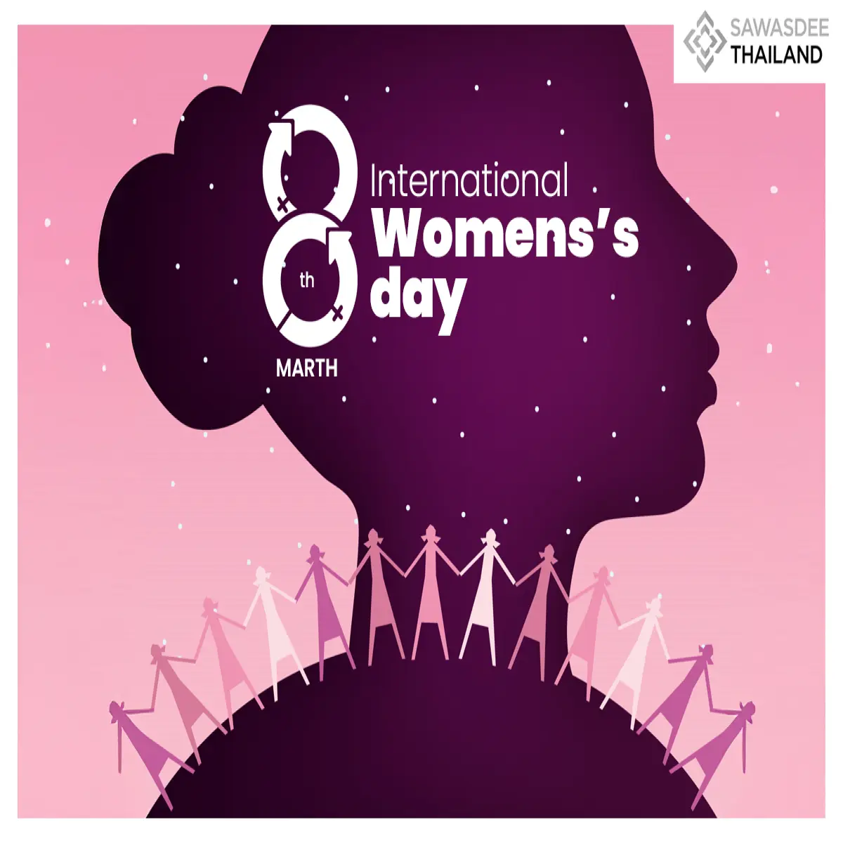 Empowering Equality: Thailand’...