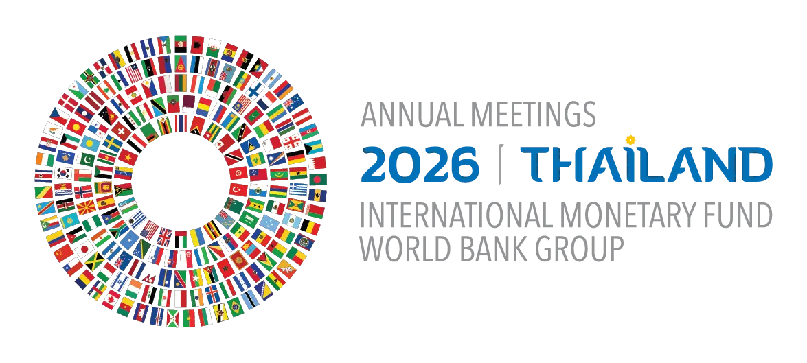 タイの「New Horizons」：バンコク、2026年IMF・世界銀行グループ年次総会の開催地として国際金融の舞台へ