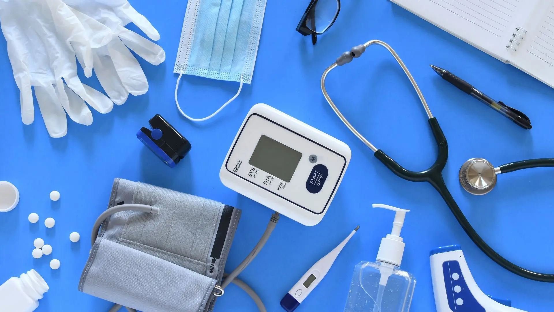 Government to Raise Medical Equipment Standards from 20 June 2026