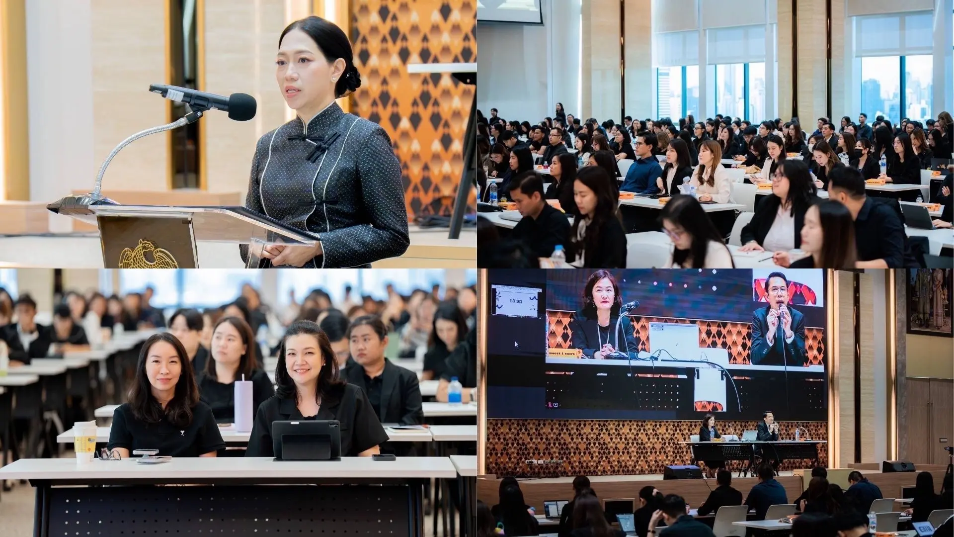 Highlights from the Liaison Officer (LO) Training Program for 2026 IMF–World Bank Group Annual Meetings