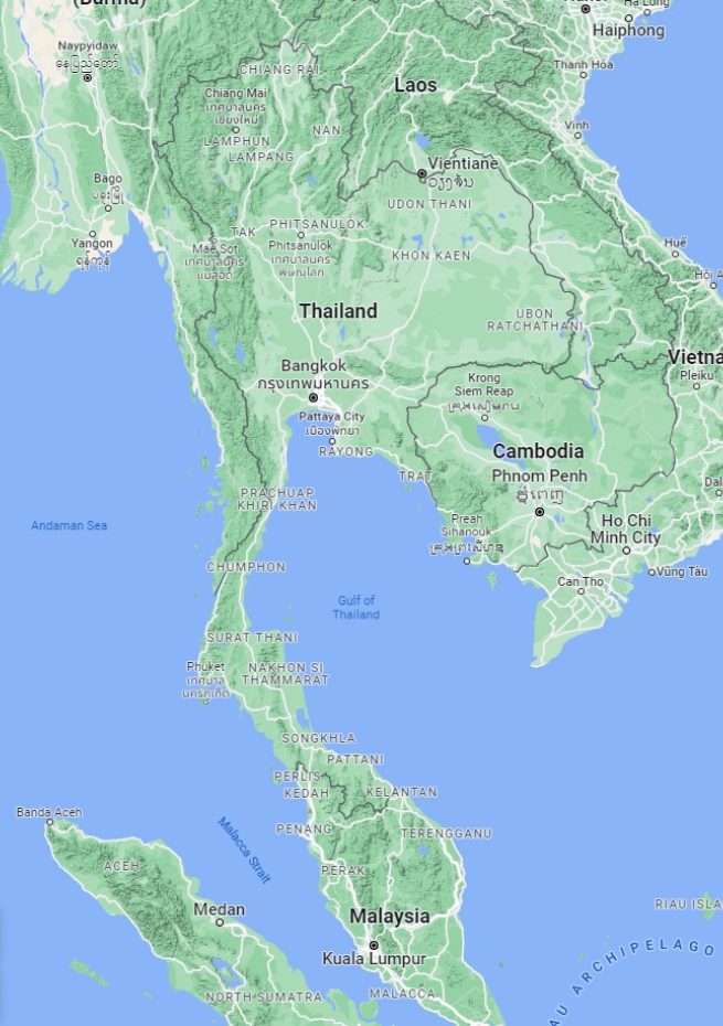 Land Area